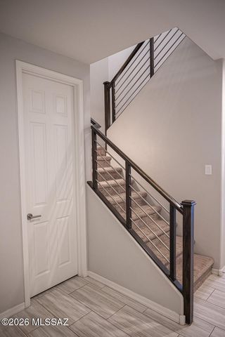 12224 N Amberwood Place, Marana, AZ 85653