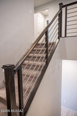 12224 N Amberwood Place, Marana, AZ 85653