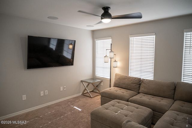 12224 N Amberwood Place, Marana, AZ 85653