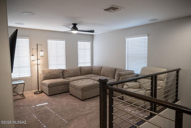 12224 N Amberwood Place, Marana, AZ 85653