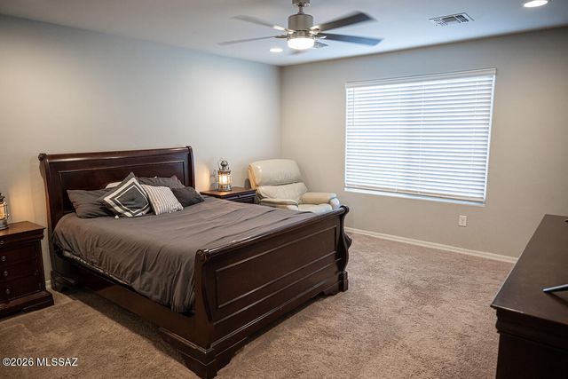 12224 N Amberwood Place, Marana, AZ 85653