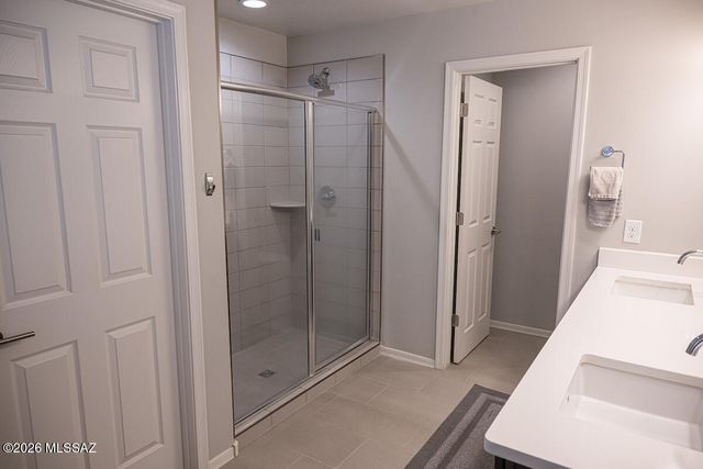 12224 N Amberwood Place, Marana, AZ 85653