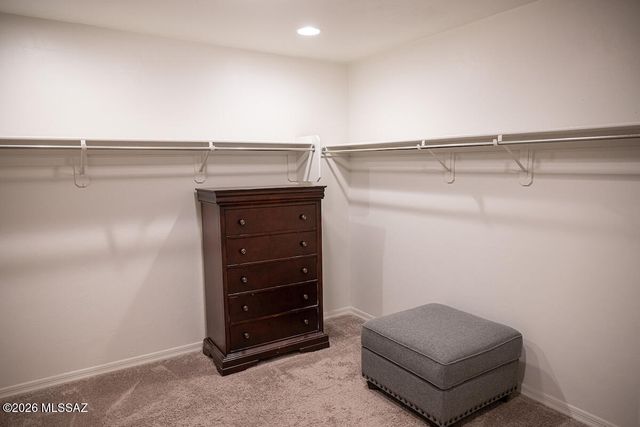 12224 N Amberwood Place, Marana, AZ 85653