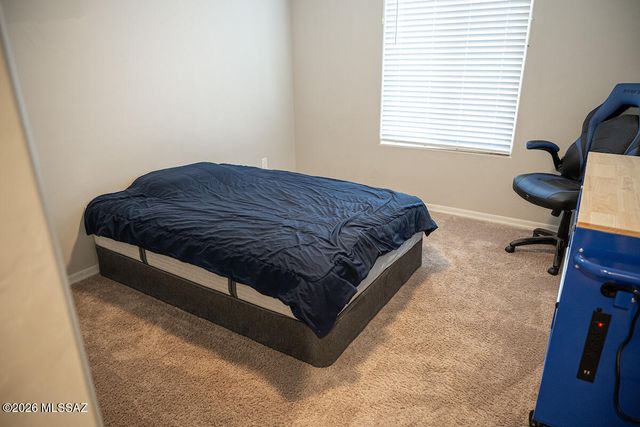 12224 N Amberwood Place, Marana, AZ 85653