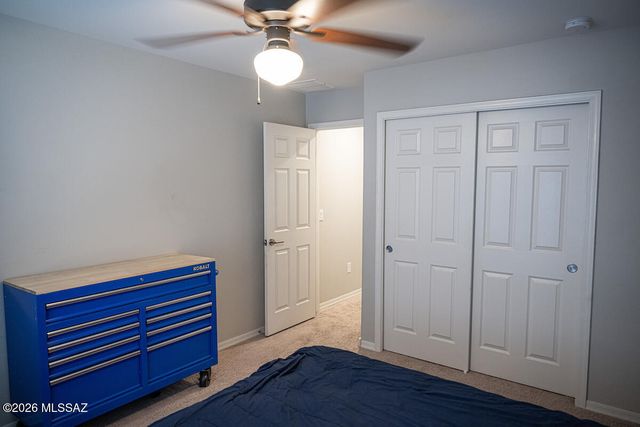 12224 N Amberwood Place, Marana, AZ 85653