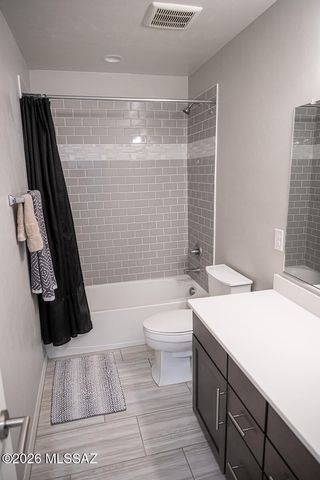 12224 N Amberwood Place, Marana, AZ 85653