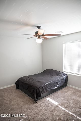 12224 N Amberwood Place, Marana, AZ 85653