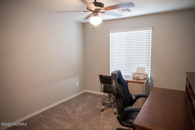 12224 N Amberwood Place, Marana, AZ 85653