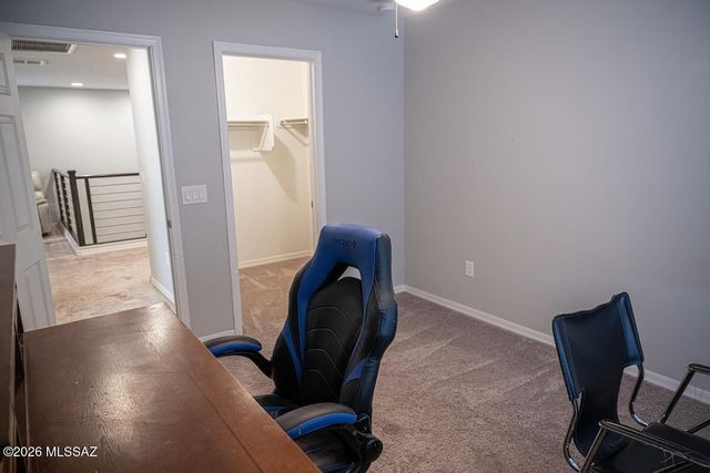 12224 N Amberwood Place, Marana, AZ 85653