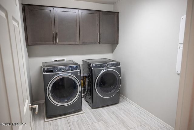 12224 N Amberwood Place, Marana, AZ 85653