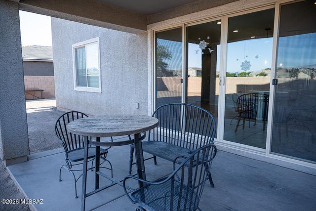 12224 N Amberwood Place, Marana, AZ 85653