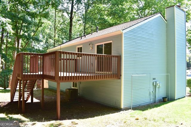355 Olde Bridge Way, Johns Creek, GA 30022