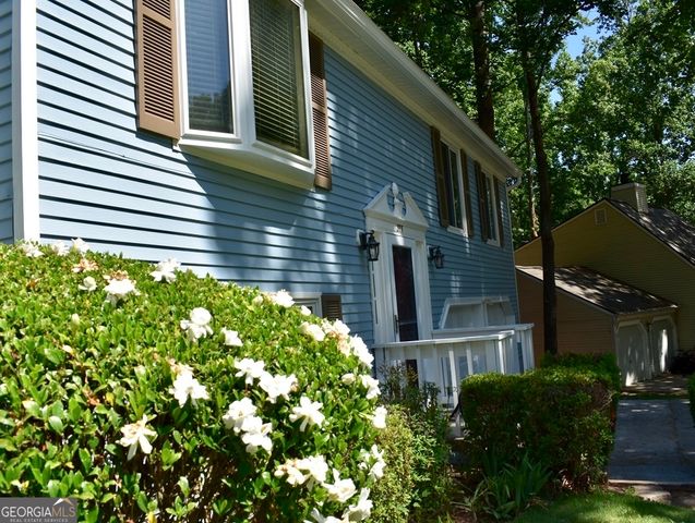 355 Olde Bridge Way, Johns Creek, GA 30022