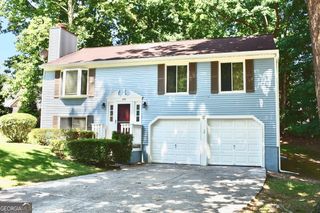 355 Olde Bridge Way, Johns Creek, GA 30022