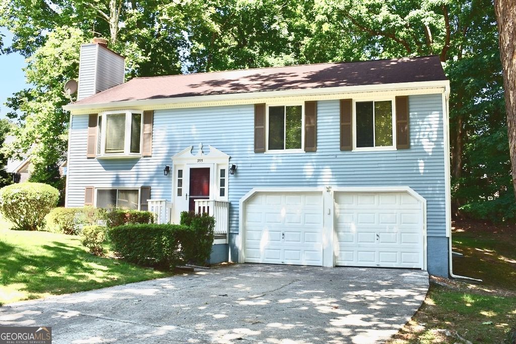 355 Olde Bridge Way, Johns Creek, GA 30022