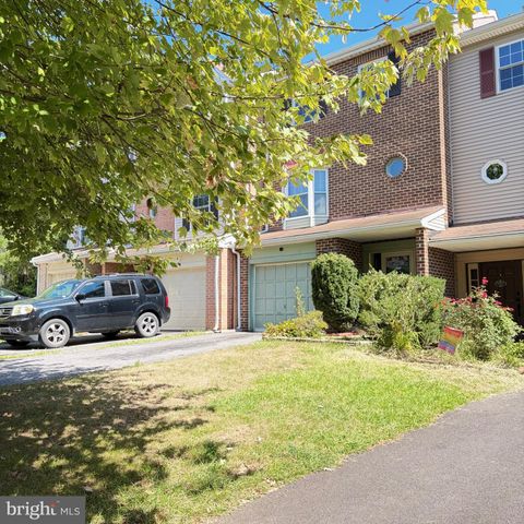 19515 WHITE SADDLE DR, Germantown, MD 20874