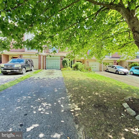 19515 WHITE SADDLE DR, Germantown, MD 20874