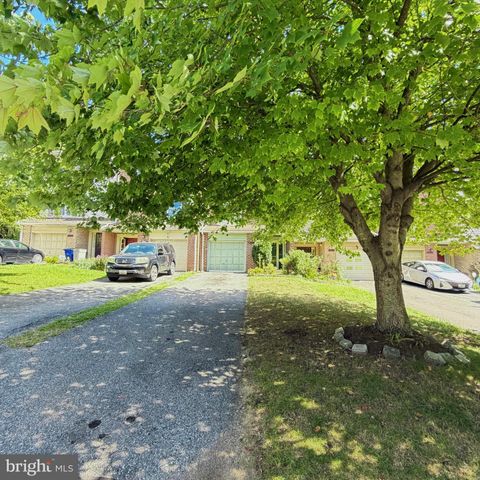 19515 WHITE SADDLE DR, Germantown, MD 20874