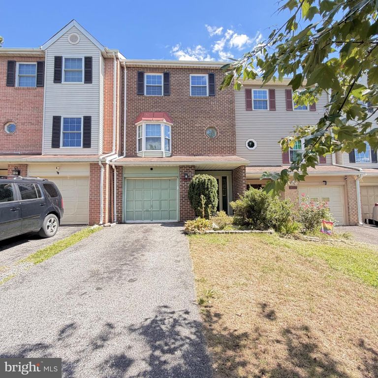 19515 WHITE SADDLE DR, Germantown, MD 20874