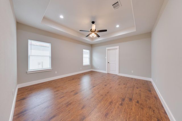 628 County Road 3414, Cleveland, TX 77327