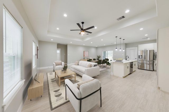 628 County Road 3414, Cleveland, TX 77327