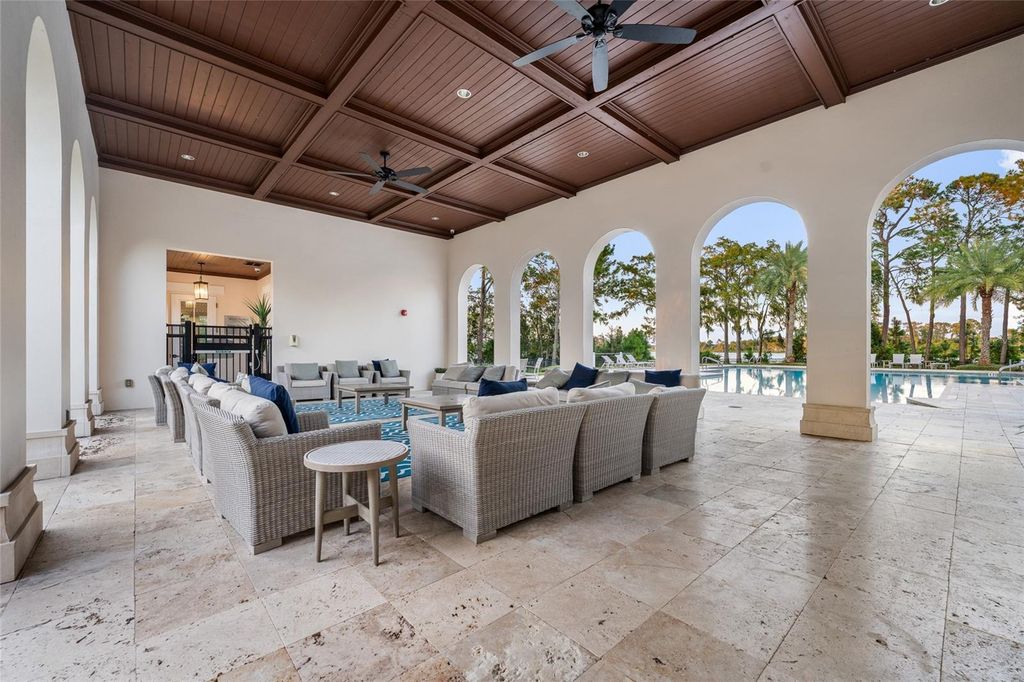 Image 49 of property listing at 10692 ROYAL CYPRESS WAY, Orlando, FL 32836