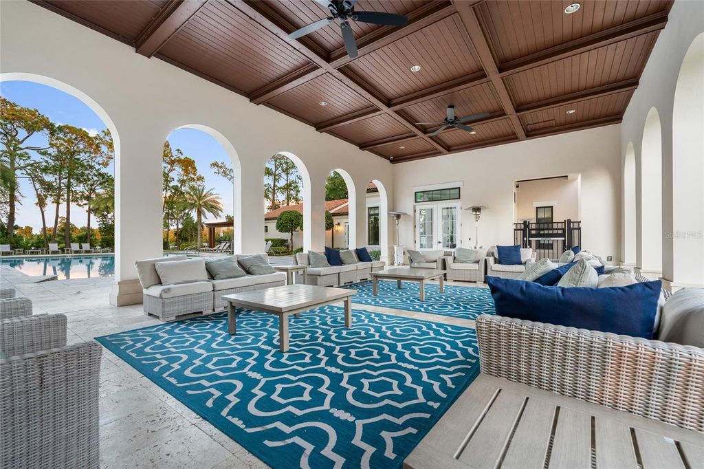 Image 50 of property listing at 10692 ROYAL CYPRESS WAY, Orlando, FL 32836