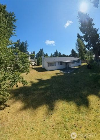 3132 SE beechcrest Court, Port Orchard, WA 98366
