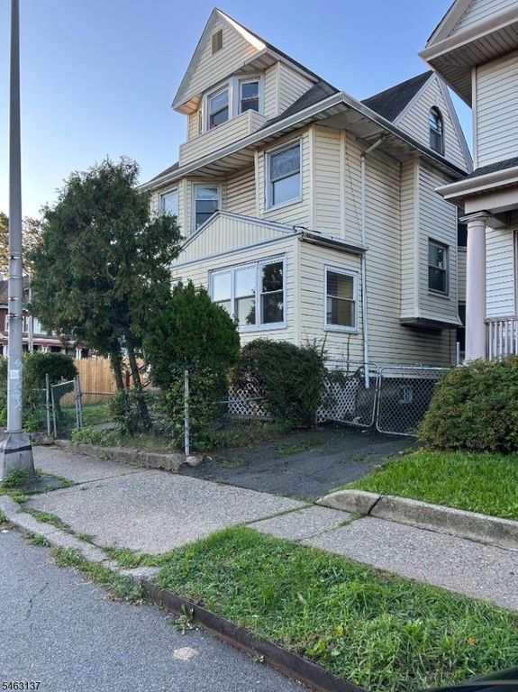 3 Winthrop Ter, East Orange City, NJ 07018 — photo 2