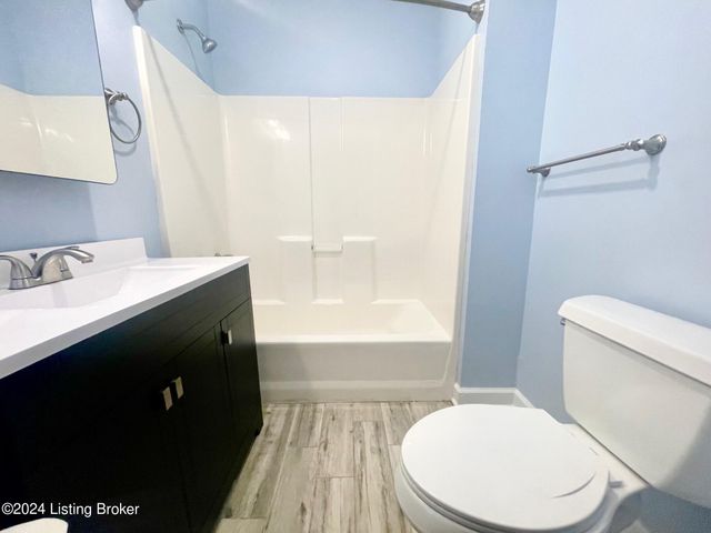 1229 S Floyd St 2, Louisville, KY 40203