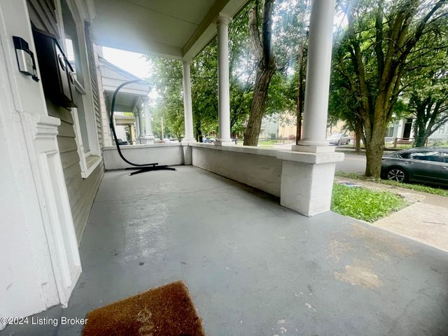 1229 S Floyd St 2, Louisville, KY 40203