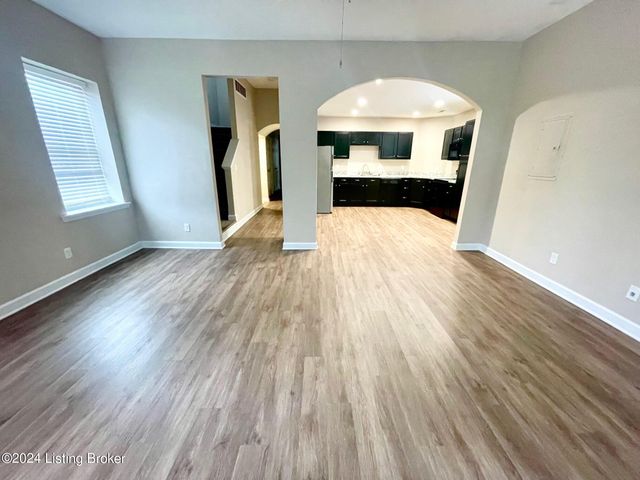 1229 S Floyd St 2, Louisville, KY 40203