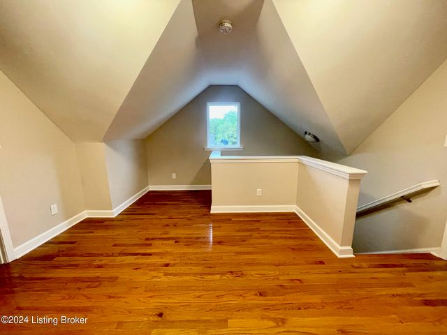 1229 S Floyd St 2, Louisville, KY 40203