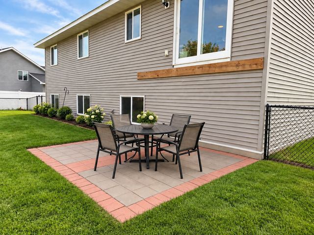 12015 39th Avenue SE, Becker, MN 55308