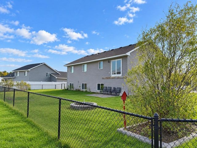 12015 39th Avenue SE, Becker, MN 55308