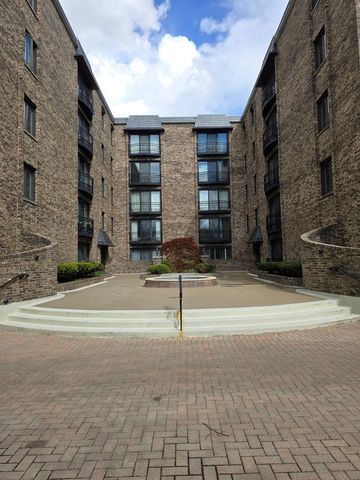 1005 Bonnie Brae Place 5F, River Forest, IL 60305