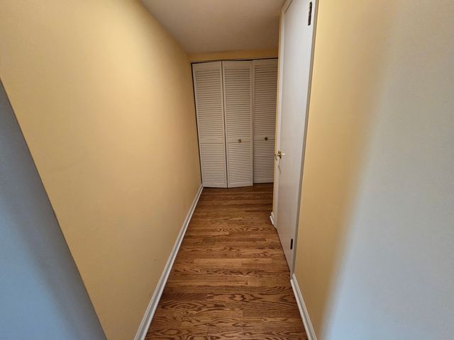 1005 Bonnie Brae Place 5F, River Forest, IL 60305