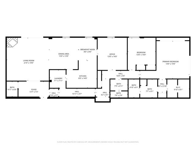 1005 Bonnie Brae Place 5F, River Forest, IL 60305