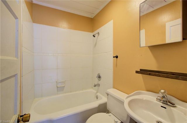 416 E Peachtree Drive, High Point, NC 27265