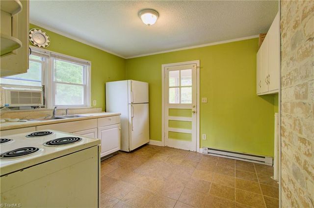 416 E Peachtree Drive, High Point, NC 27265