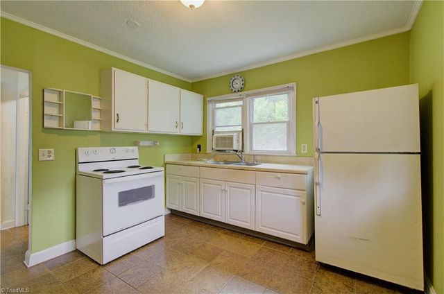 416 E Peachtree Drive, High Point, NC 27265