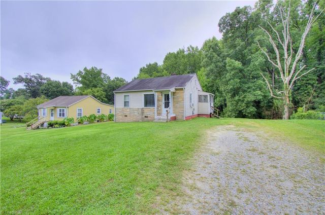 416 E Peachtree Drive, High Point, NC 27265
