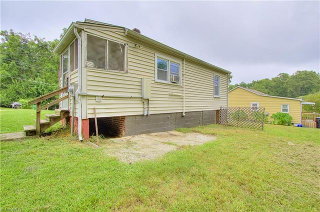 416 E Peachtree Drive, High Point, NC 27265
