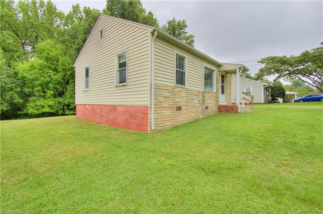 416 E Peachtree Drive, High Point, NC 27265