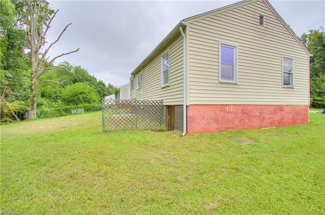416 E Peachtree Drive, High Point, NC 27265