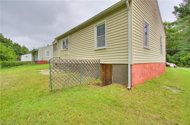 416 E Peachtree Drive, High Point, NC 27265