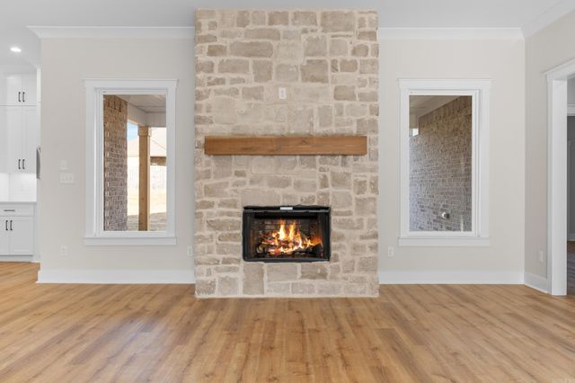 118 Corniche Lane, Maumelle, AR 72113