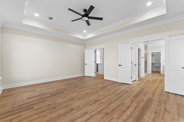 118 Corniche Lane, Maumelle, AR 72113