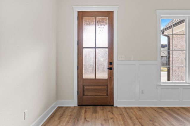 118 Corniche Lane, Maumelle, AR 72113