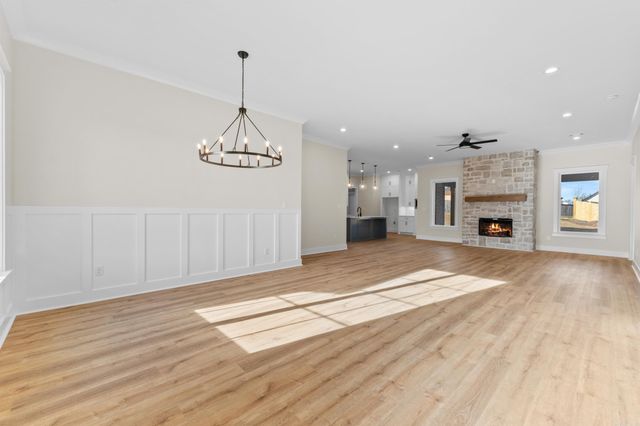 118 Corniche Lane, Maumelle, AR 72113